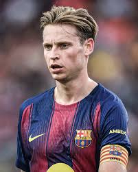 Frenkie de Jong
